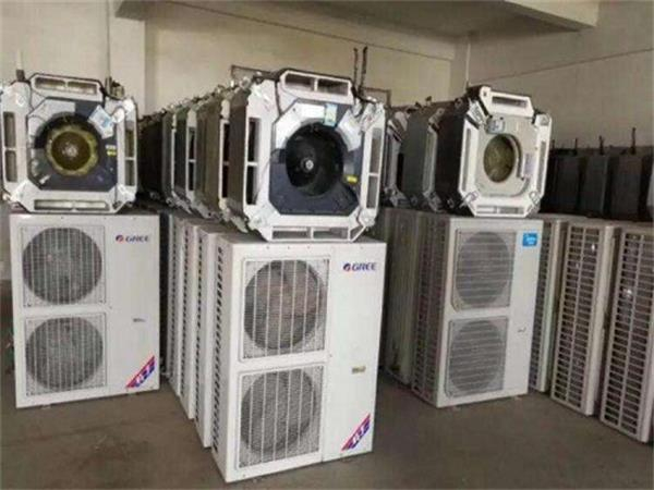 北京空调回收,溴化锂机组回收,二手中央空调回收