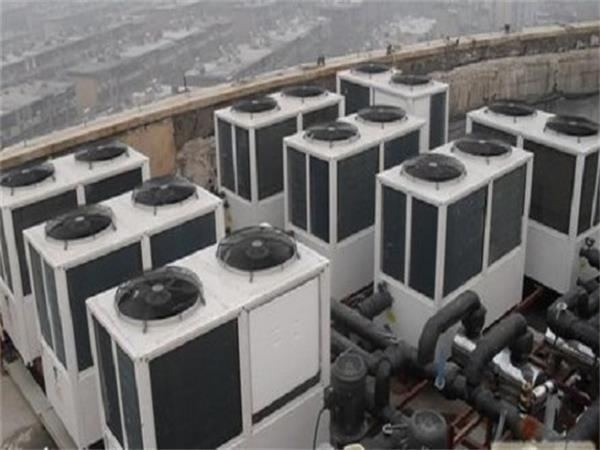 北京空调回收_中央空调回收_溴化锂机组回收_冷库拆除回收