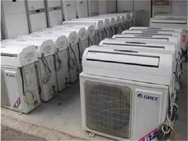 北京二手空调回收 家用空调回收 闲置空调回收